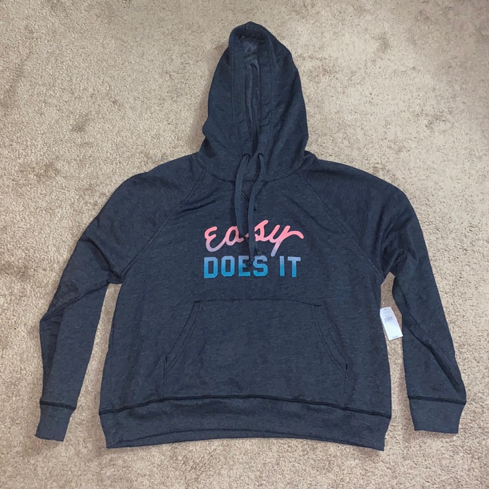 Old Navy Pullover Hoodie